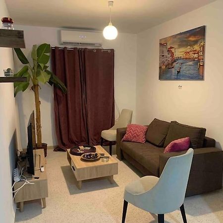 Appartement 5 Lits Climatise Salon 2Chambres Cuisine Equipee Sdb Staoueli Ngoại thất bức ảnh