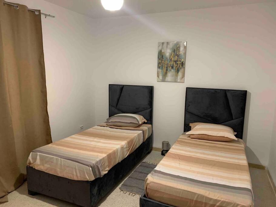 Appartement 5 Lits Climatise Salon 2Chambres Cuisine Equipee Sdb Staoueli Ngoại thất bức ảnh