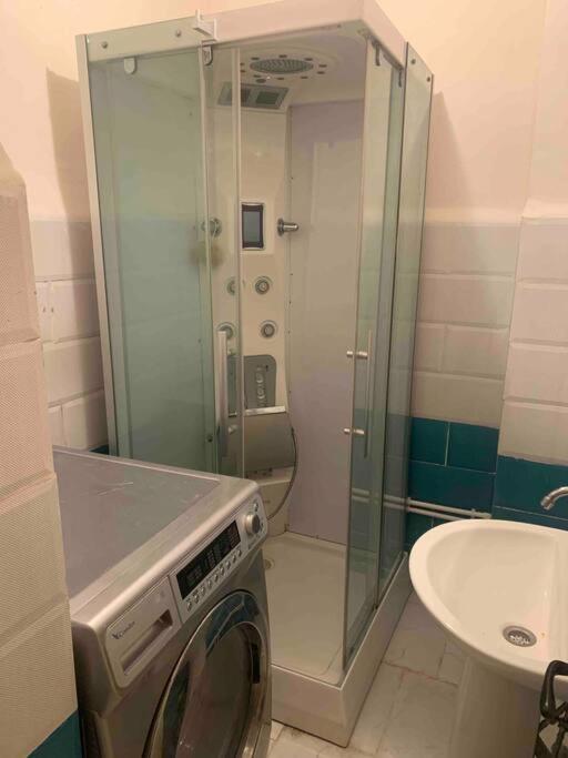 Appartement 5 Lits Climatise Salon 2Chambres Cuisine Equipee Sdb Staoueli Ngoại thất bức ảnh
